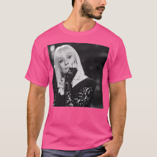 Raffaella Carra T-shirt