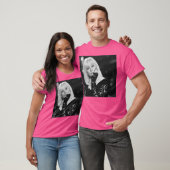 Raffaella Carra T-shirt (Unisex)