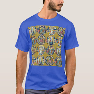 Raffaello Sanzio da Urbino quotPlafond Stan T-shirt