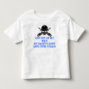 Raffinaderijleven - Deze peuters zijn ernstig Kinder Shirts