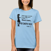 Raffinaderijvrouw - 40 uur is schattig - Lichte kl T-shirt (Voorkant)