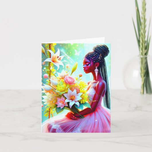 Raffinés, kaart voor iedereen (Voorkant)