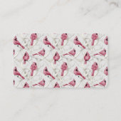 Raffle Raffle Raffle Raffle Informatiekaartje (Achterkant)