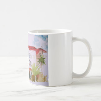 Raffles Hotel, Singapore Koffiemok