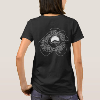 Rafflesia Flower T-shirt