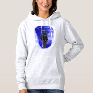 Rafi de Friese nieuwjaarshoodie Hoodie