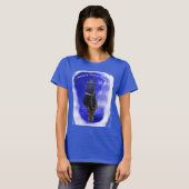 Rafi het Friese nieuwjaar T-shirt (Voorkant volledig)