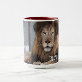 Rafiki - mok (Midden)