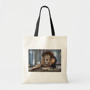 Rafiki - tote bag