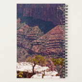 Rafinesque Watches Planner (Achterkant)