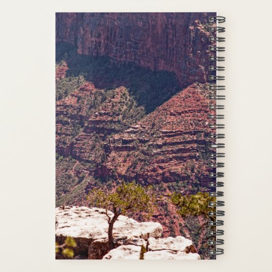 Rafinesque Watches Planner (Achterkant)