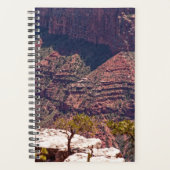 Rafinesque Watches Planner (Voorkant)