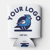 Rafraichisseur De Cannettes Koelbox Blikjeskoeler (Achterkant)