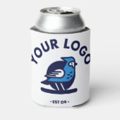 Rafraichisseur De Cannettes Koelbox Blikjeskoeler (Blikje Achterkant)