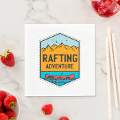 Rafting Adventure Servet