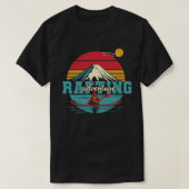 Rafting Adventure T-shirt (Design voorkant)