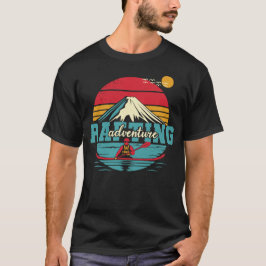 Rafting Avontuur T-shirt
