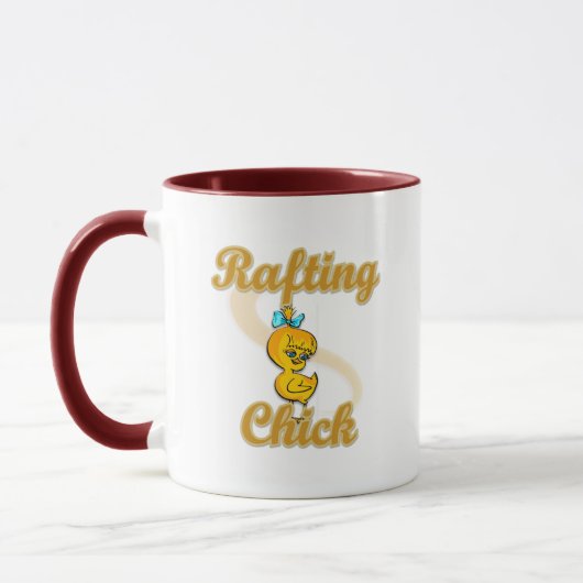 Rafting Chick Mok (Links)