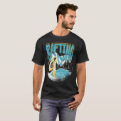 Rafting River Rafter T-shirt (Voorkant volledig)