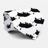 Rafting Stropdas (Opgerold)