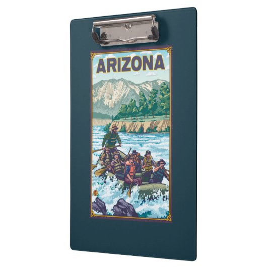 RaftingArizona Klembord (Links)