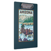 RaftingArizona Klembord (Rechts)