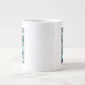 RaftingColorado Grote Koffiekop (Voorkant)