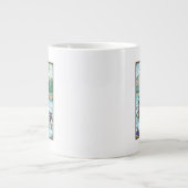 RaftingUtah Grote Koffiekop (Voorkant)