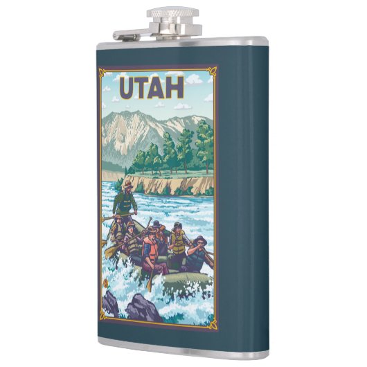 RaftingUtah Heupfles (Links)