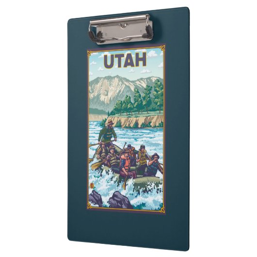 RaftingUtah Klembord (Links)