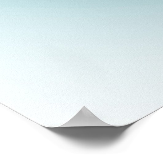 Rag Cat Poster (Hoek)