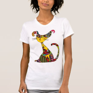 Rag Cat T-shirt