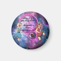 Rag doll, Annabelle of Annie