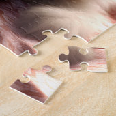 Rag Doll Cat Legpuzzel (Zijkant)