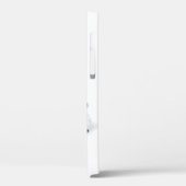 Rag Doll met mazen Case-Mate iPhone Case (Achterkant / Links)