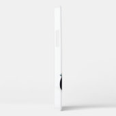 Rag Doll met mazen Case-Mate iPhone Case (Achterkant / Rechts)