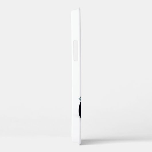 Rag Doll met mazen Case-Mate iPhone Case (Achterkant / Rechts)