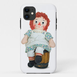 Rag Doll op vat Case-Mate iPhone Case