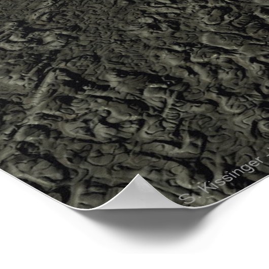 Rag Doll Poster (Hoek)