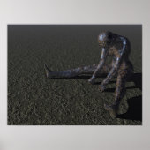 Rag Doll Poster (Voorkant)