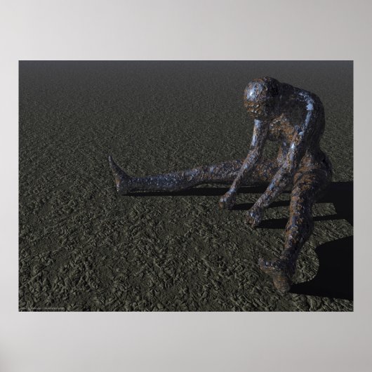 Rag Doll Poster (Voorkant)