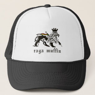 Raga Muffin Judah - Pet