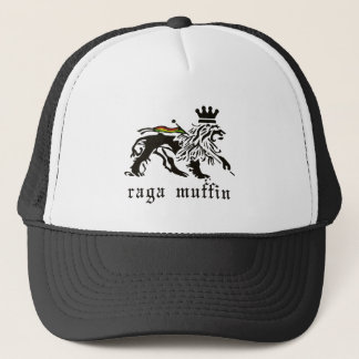 Raga Muffin Judah - Pet