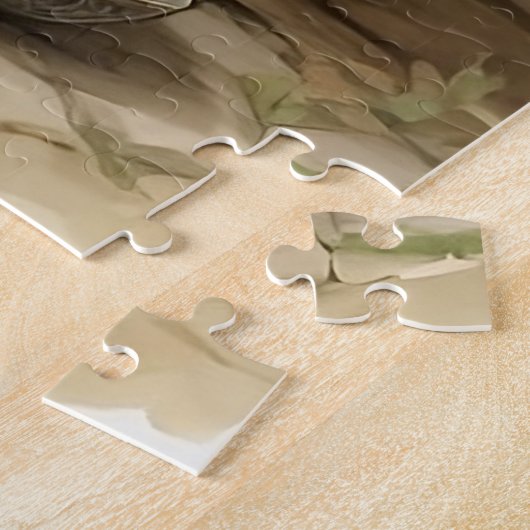 Ragamuffin Cat Legpuzzel (Zijkant)