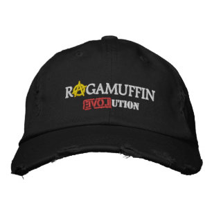 Ragamuffin Evolution Pet