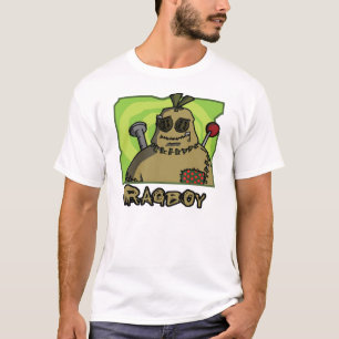 RagBoy T-shirt