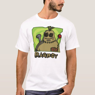 RagBoy T-shirt