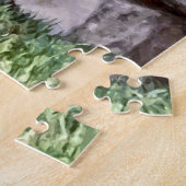 Ragdoll Cat by Hydrangea Legpuzzel (Zijkant)