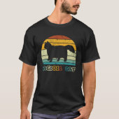 ragdoll cat cat  kittens t-shirt (Voorkant)