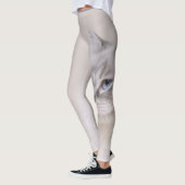 Ragdoll Cat Leggings (Links)